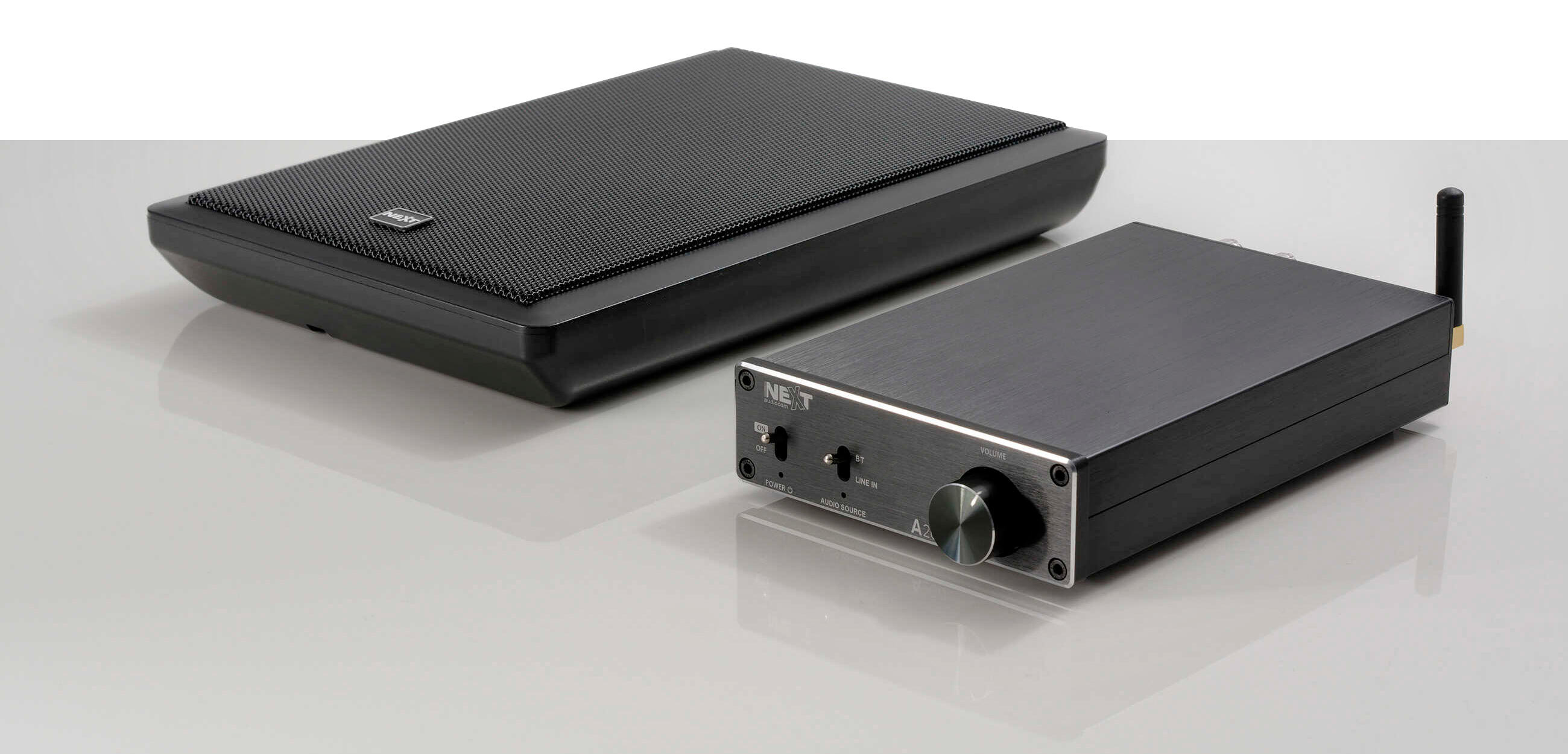 NEXT-Audiocom-A200-Amplifier