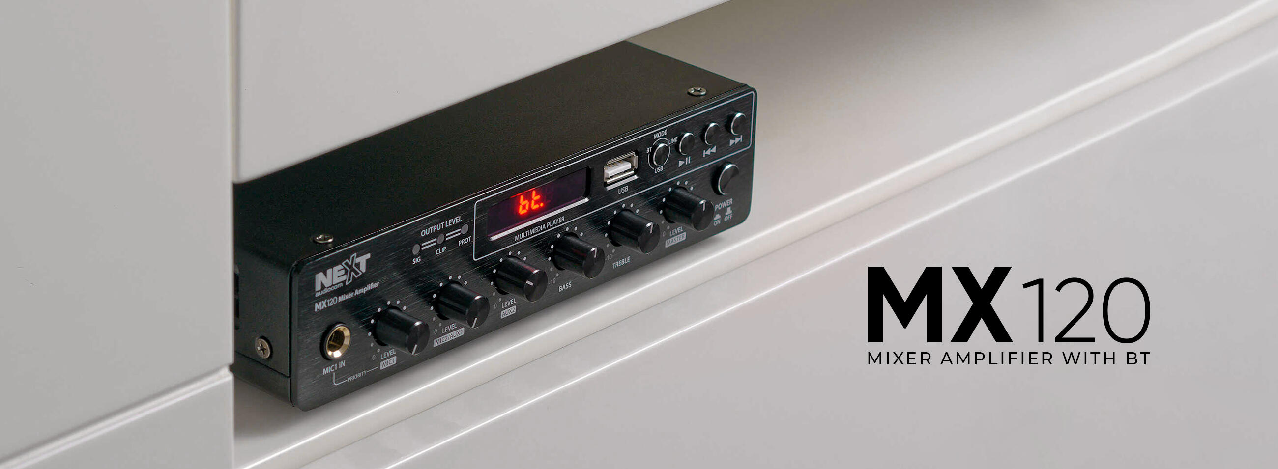 NEXT-Audiocom-MX120-banner
