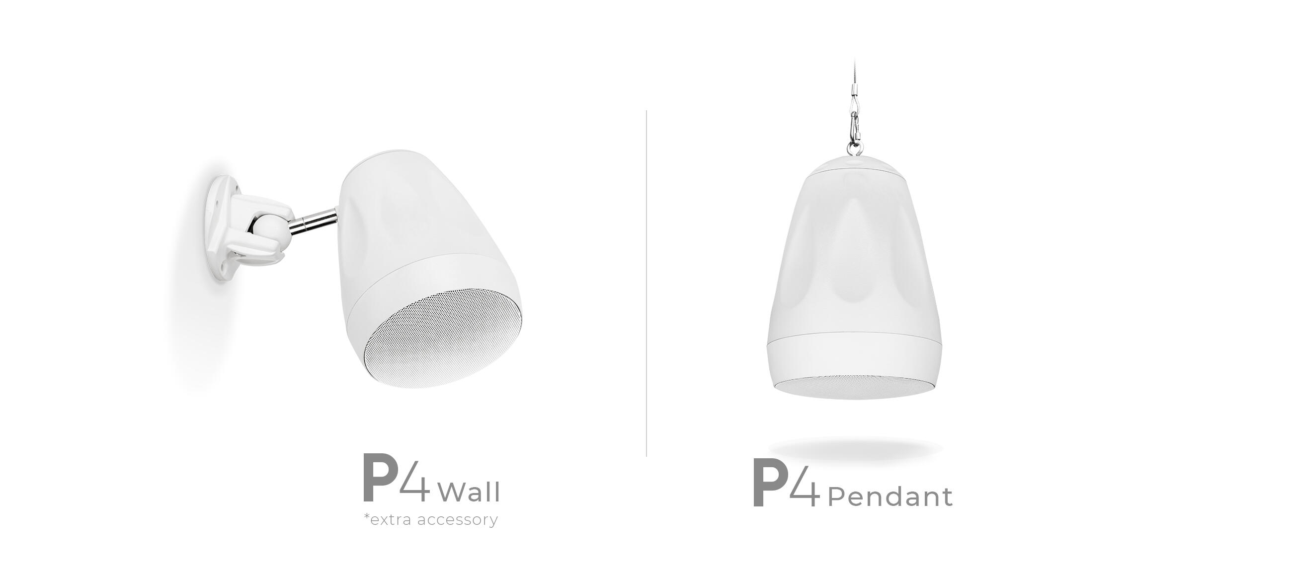NEXT-Audiocom-P4-White-Wall-positions